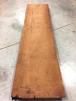 Mesquite 2 x 13-1/2 x 55